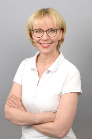 Dr. med. Renate Heger
